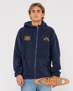 COMPETITION HOODED FLEECE